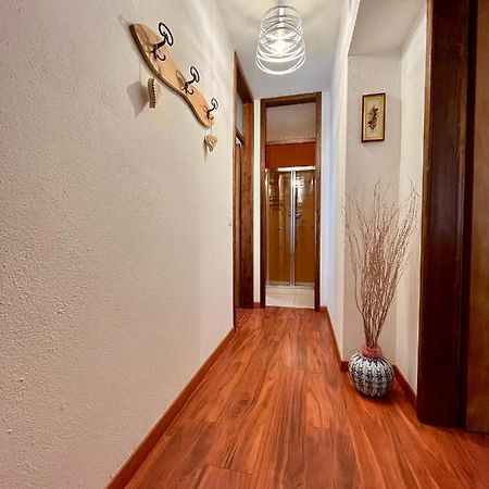 Cadore Apartment Lorenzago Di Cadore ภายนอก รูปภาพ