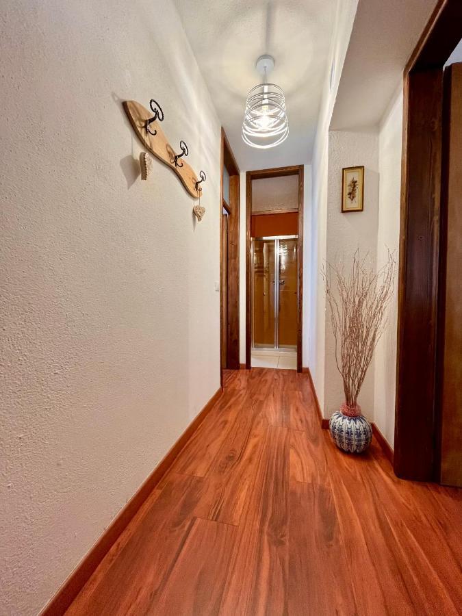 Cadore Apartment Lorenzago Di Cadore ภายนอก รูปภาพ