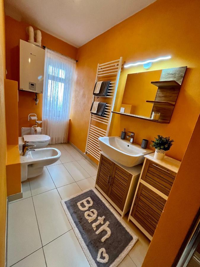Cadore Apartment Lorenzago Di Cadore ภายนอก รูปภาพ