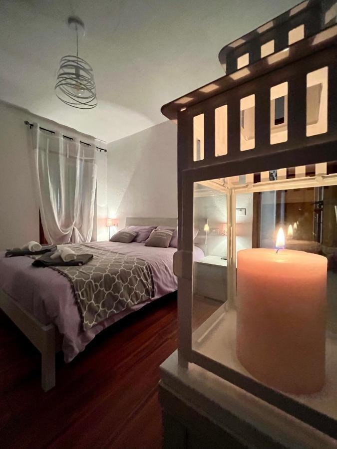 Cadore Apartment Lorenzago Di Cadore ภายนอก รูปภาพ